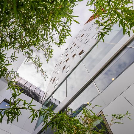 Hf Fenix Urban Hotel Lisbon Luaran gambar