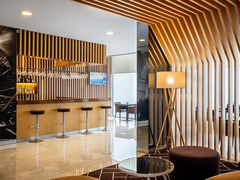 Hf Fenix Urban Hotel Lisbon Luaran gambar