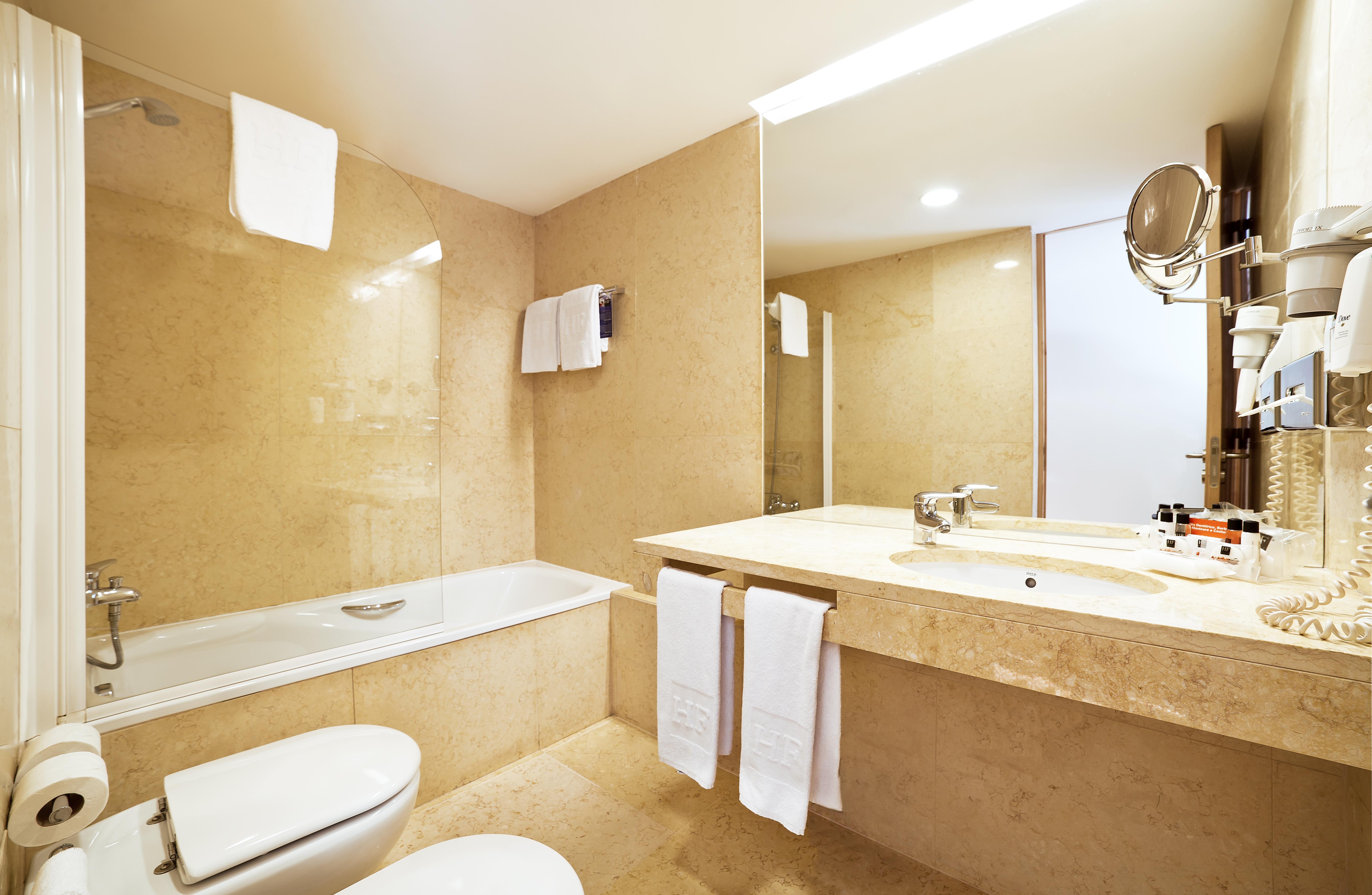 Hf Fenix Urban Hotel Lisbon Luaran gambar